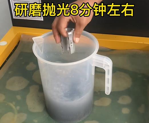 CNC机加工彝良铝件样品